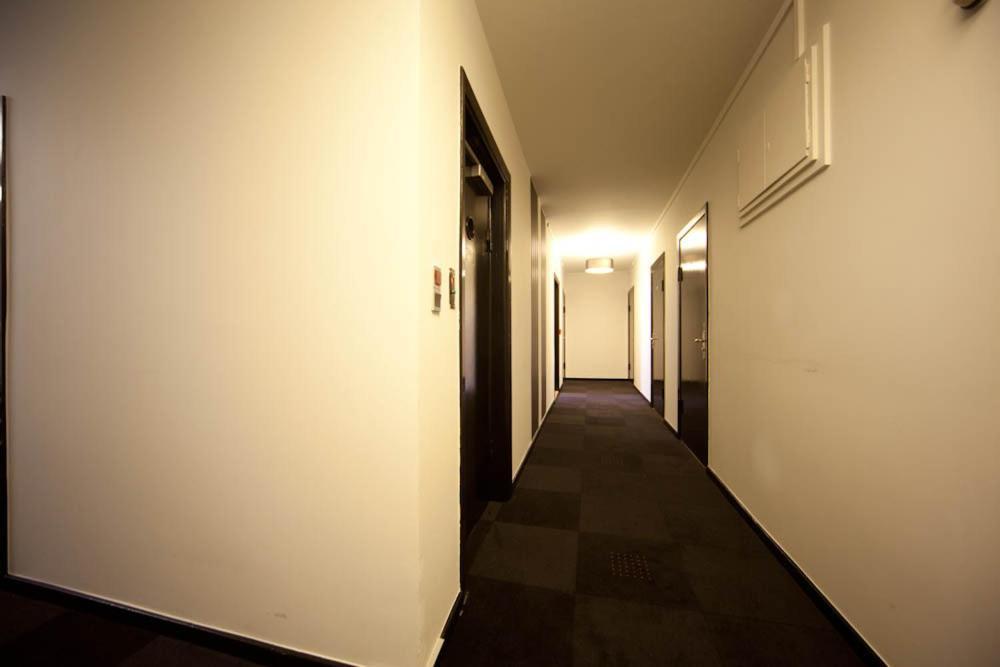 Hotel Harmonien Haderslev Exteriér fotografie