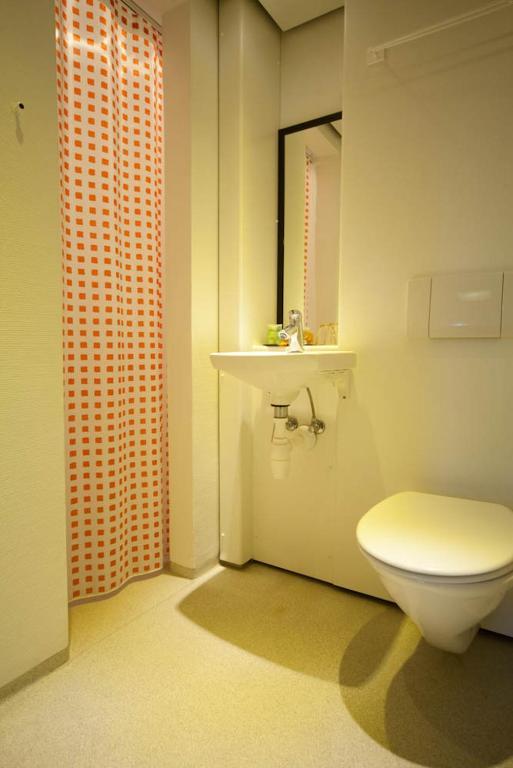 Hotel Harmonien Haderslev Pokoj fotografie