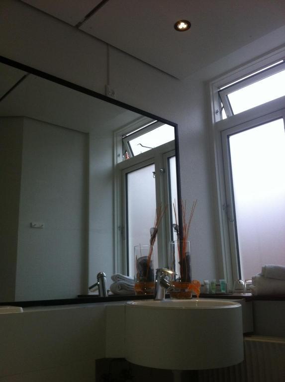 Hotel Harmonien Haderslev Pokoj fotografie